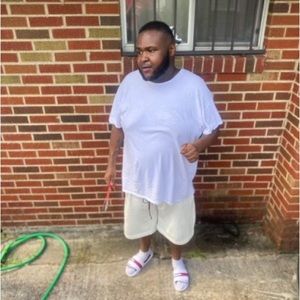 Meet your Posher, Tomario